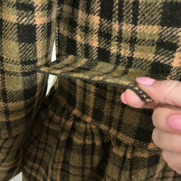 Ulla Johnson Rowena Coat - Picture 9 of 14